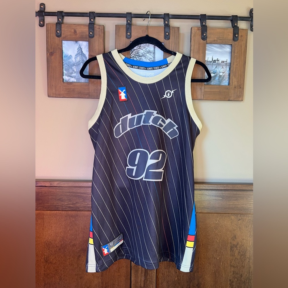 Dutch Bros Jersey